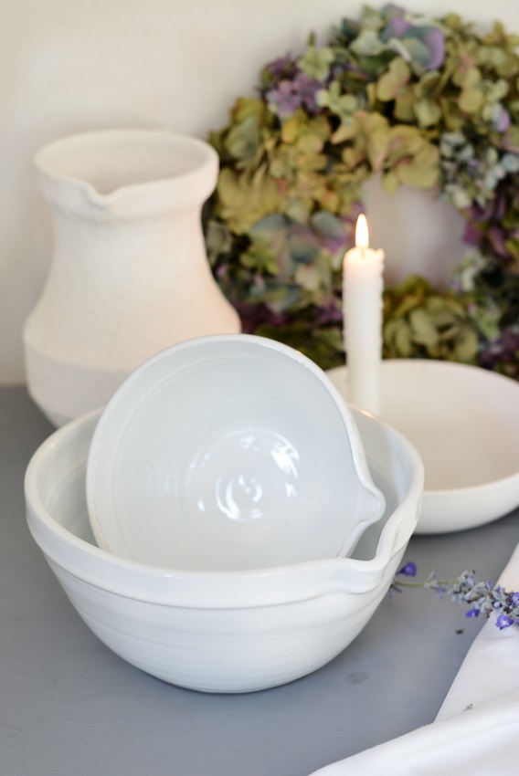 SALAD BOWL / SALAD BOWL / MUG LARGE - 3