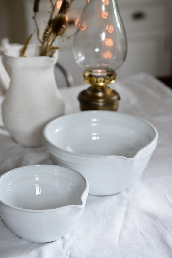 SALAD BOWL / SALAD BOWL / MUG LARGE - 2