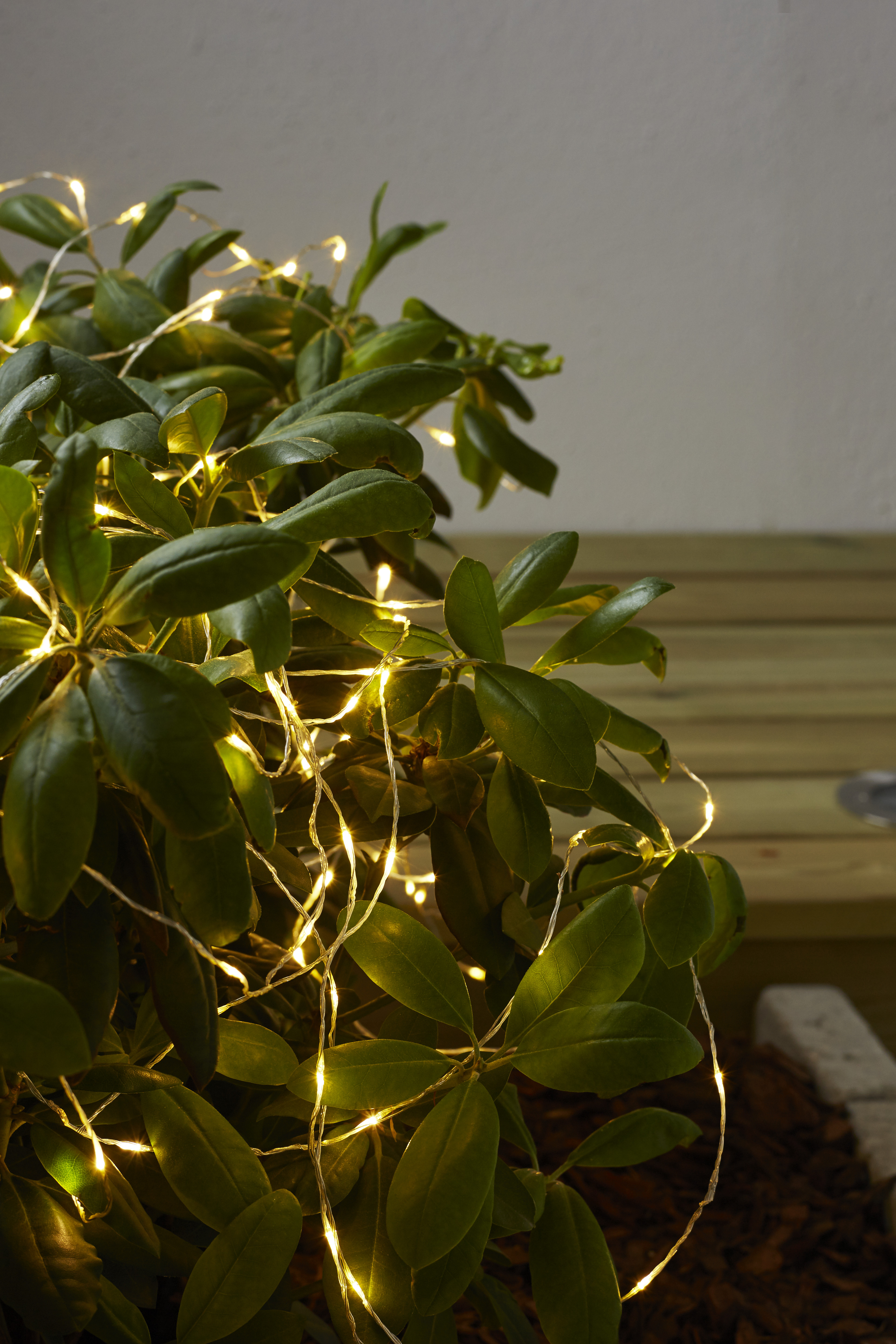 Light string Dew Drop Outdoor - 20 metres - 9