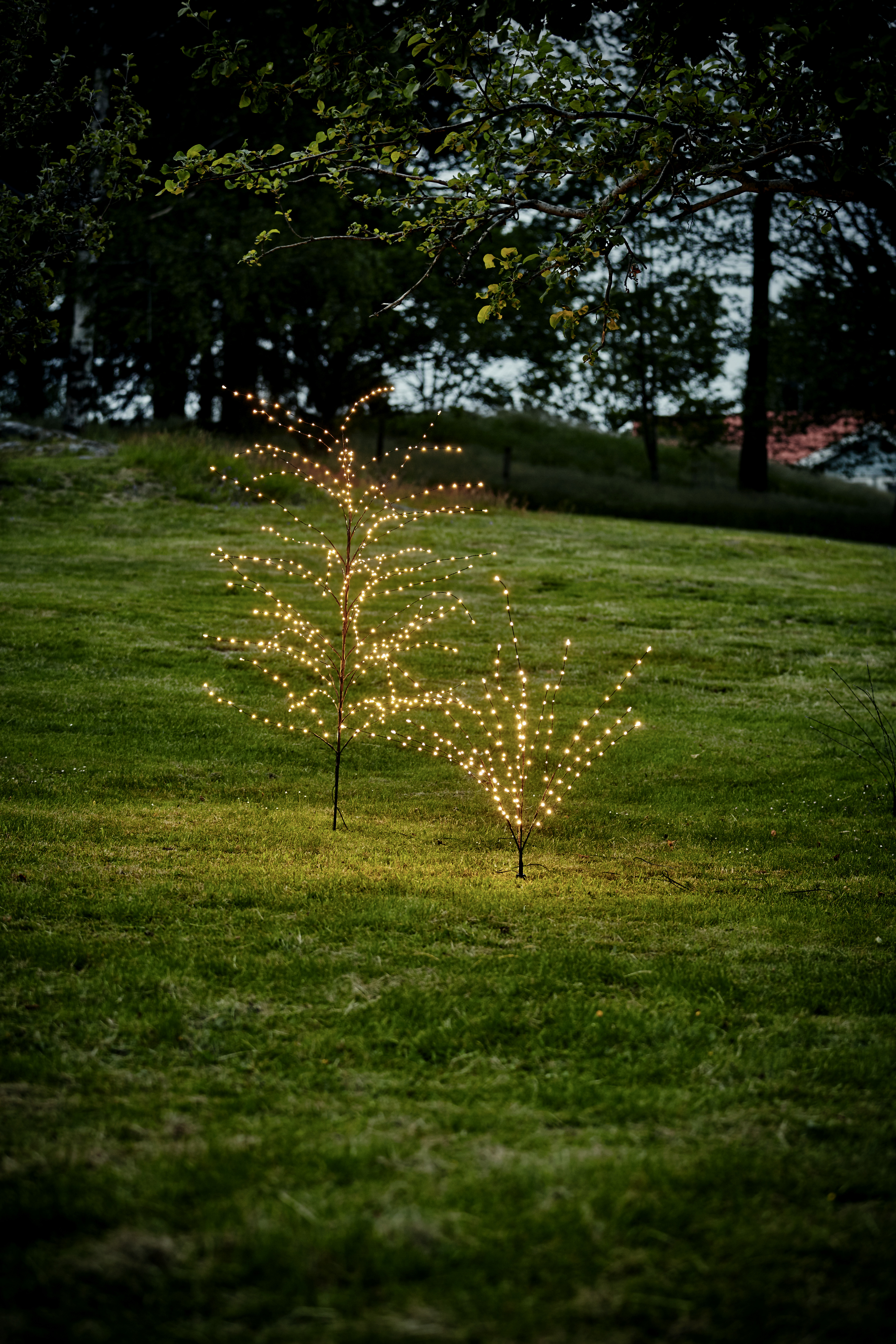 Decorative tree - 180x60 cm - 7