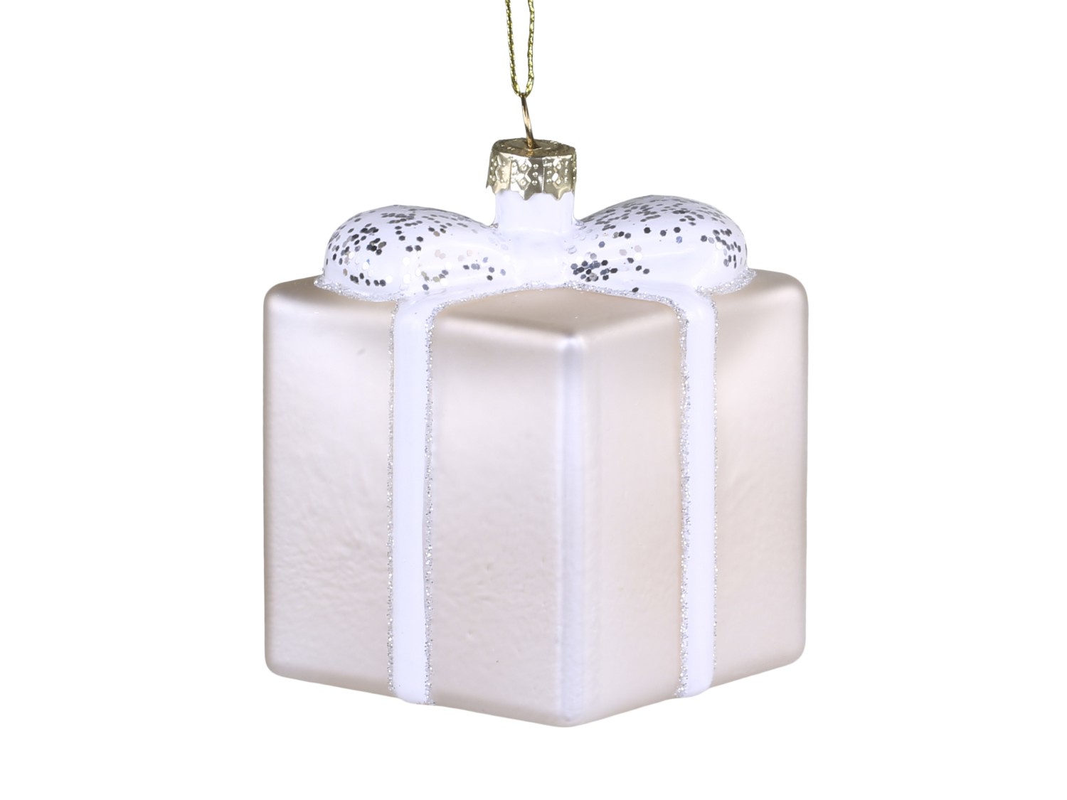 Paket med glitter för upphängning - 3