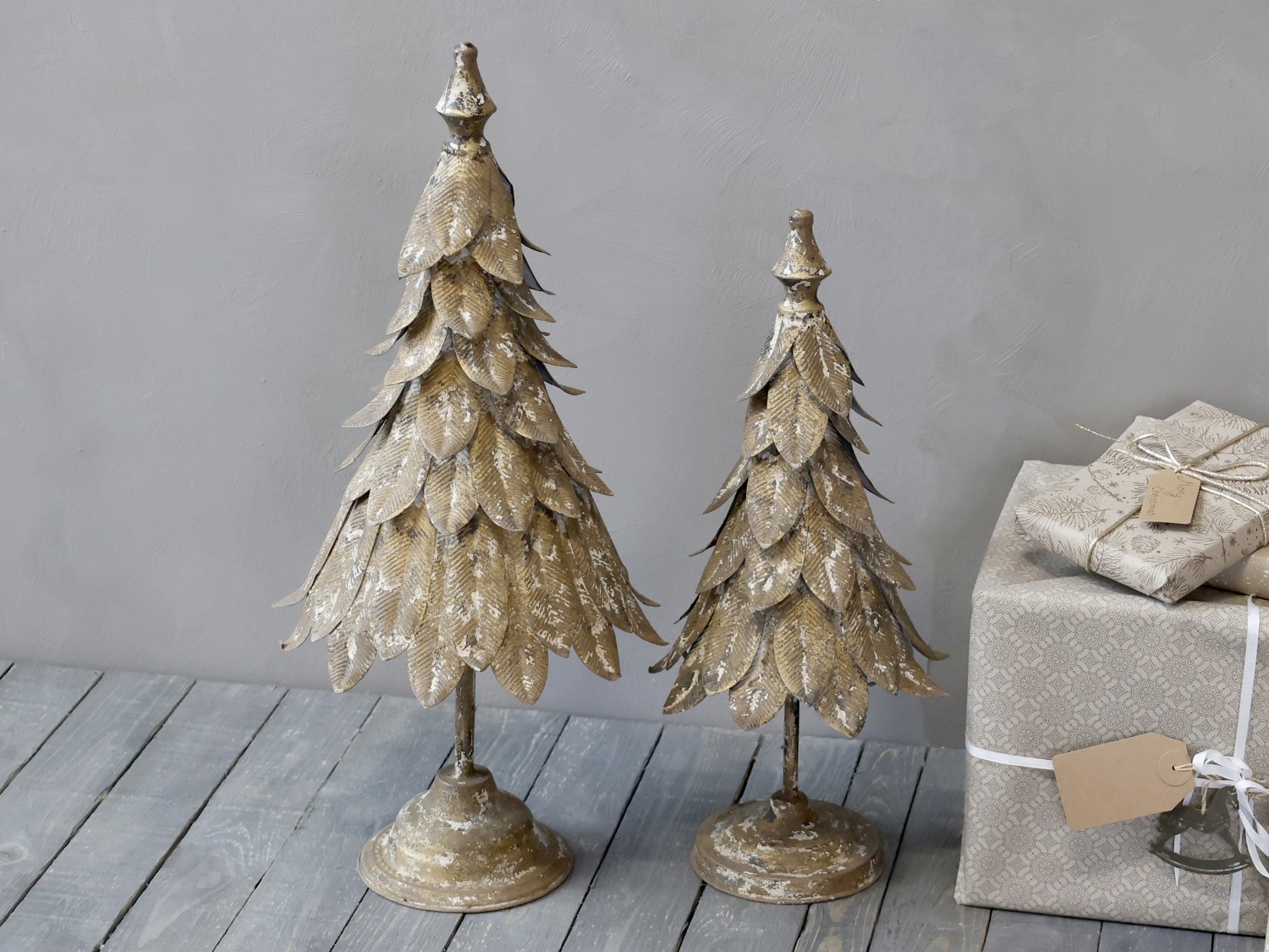 Christmas tree – Spruce on a stand