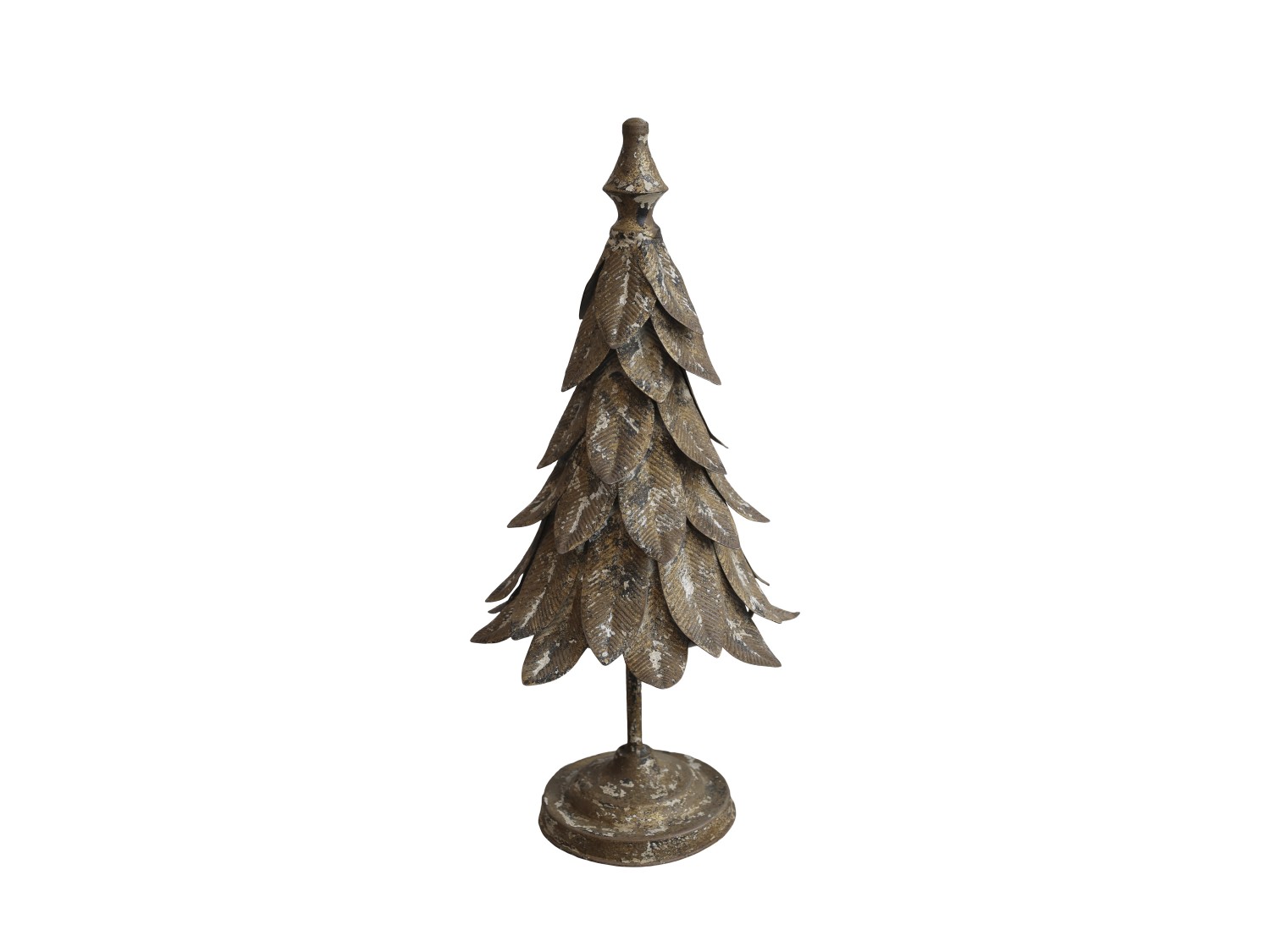 Christmas tree – Spruce on a stand - 3