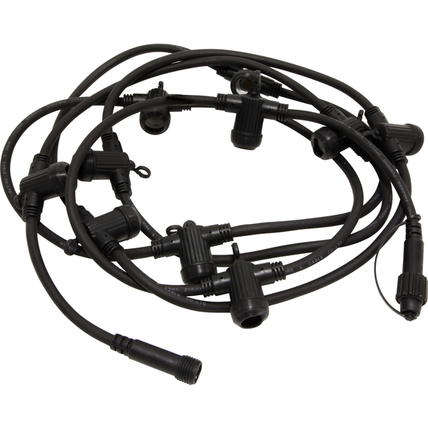 Light string Extra Connecta
