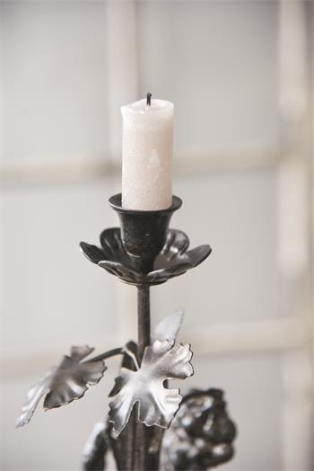 French Candlestick – Church Candlestick – 30 cm - 3