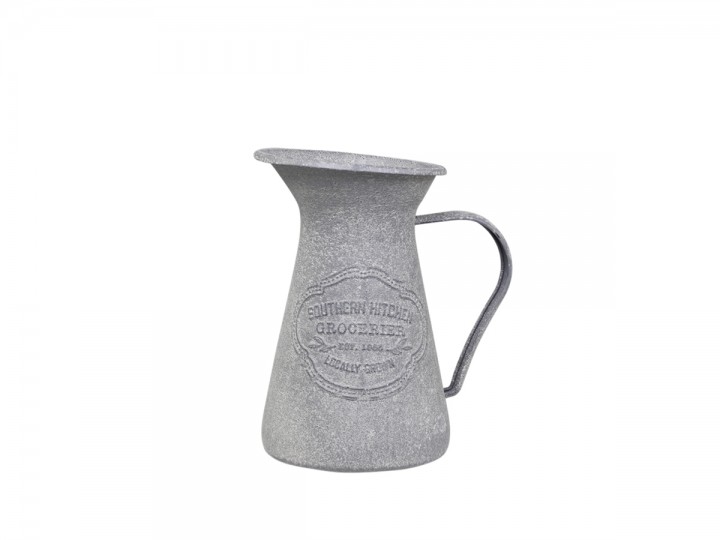 French Watering Can - Zinc Watering Can - 19 cm - 2