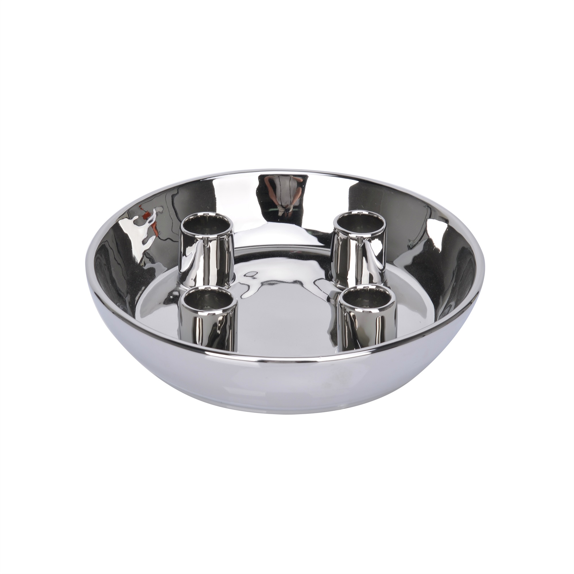 Round candlestick - Advent candlestick - Exclusive - 2