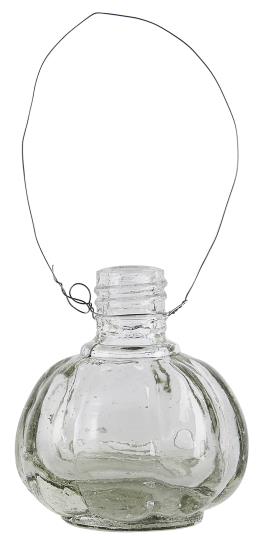 Hanging mini vase - Glass vase - Vase - 9