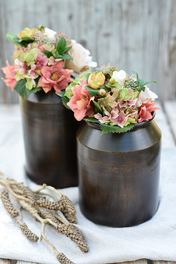 TWIG - DECORATIVE TWIG - ARTIFICIAL PLANTS 60 CM - 5
