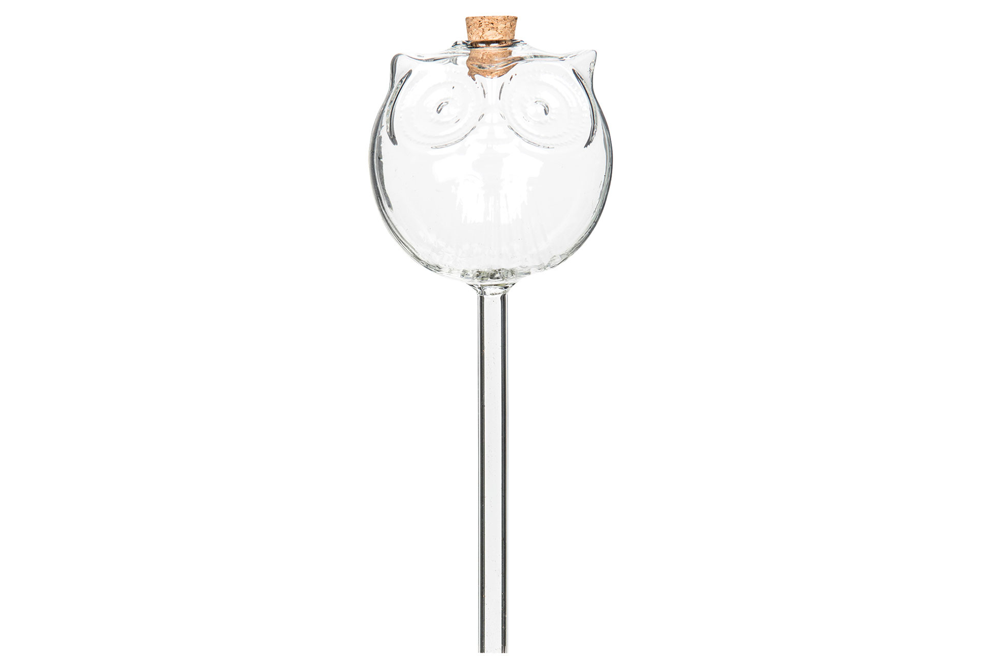 Watering glass - Watering can - Owl - 25 cm - 2