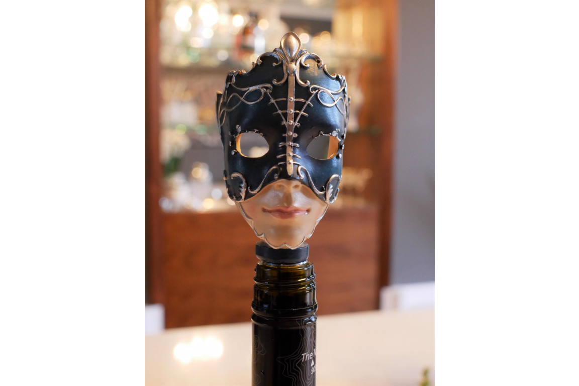 Wine stopper - Wine stopper