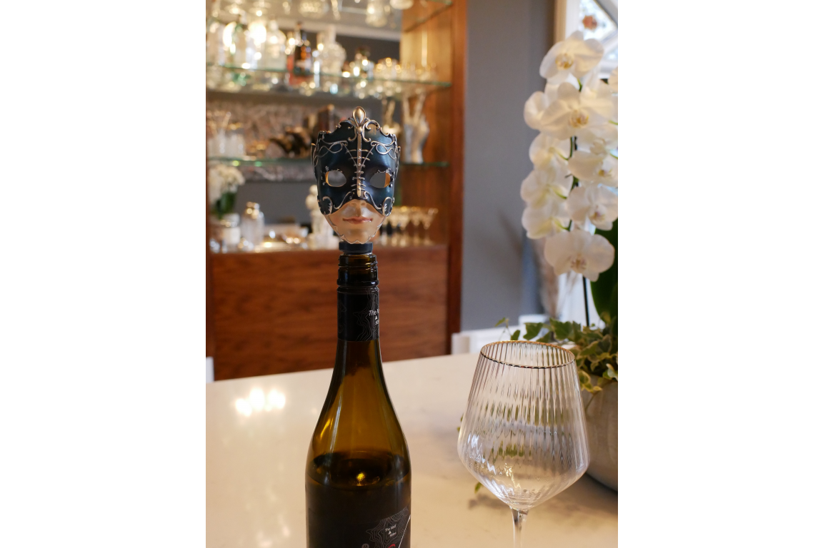 Vinkork - Vinstoppare  - 2