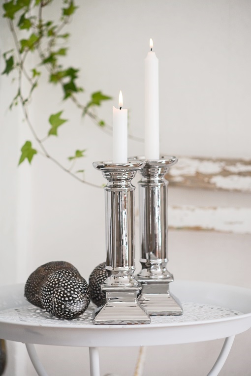 CANDLESTICK EXCLUSIVE 2-PACK - 2