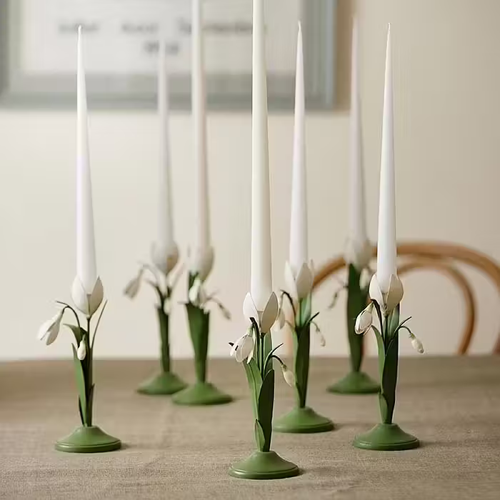 TOWARDS BRIGHTER TIMES  