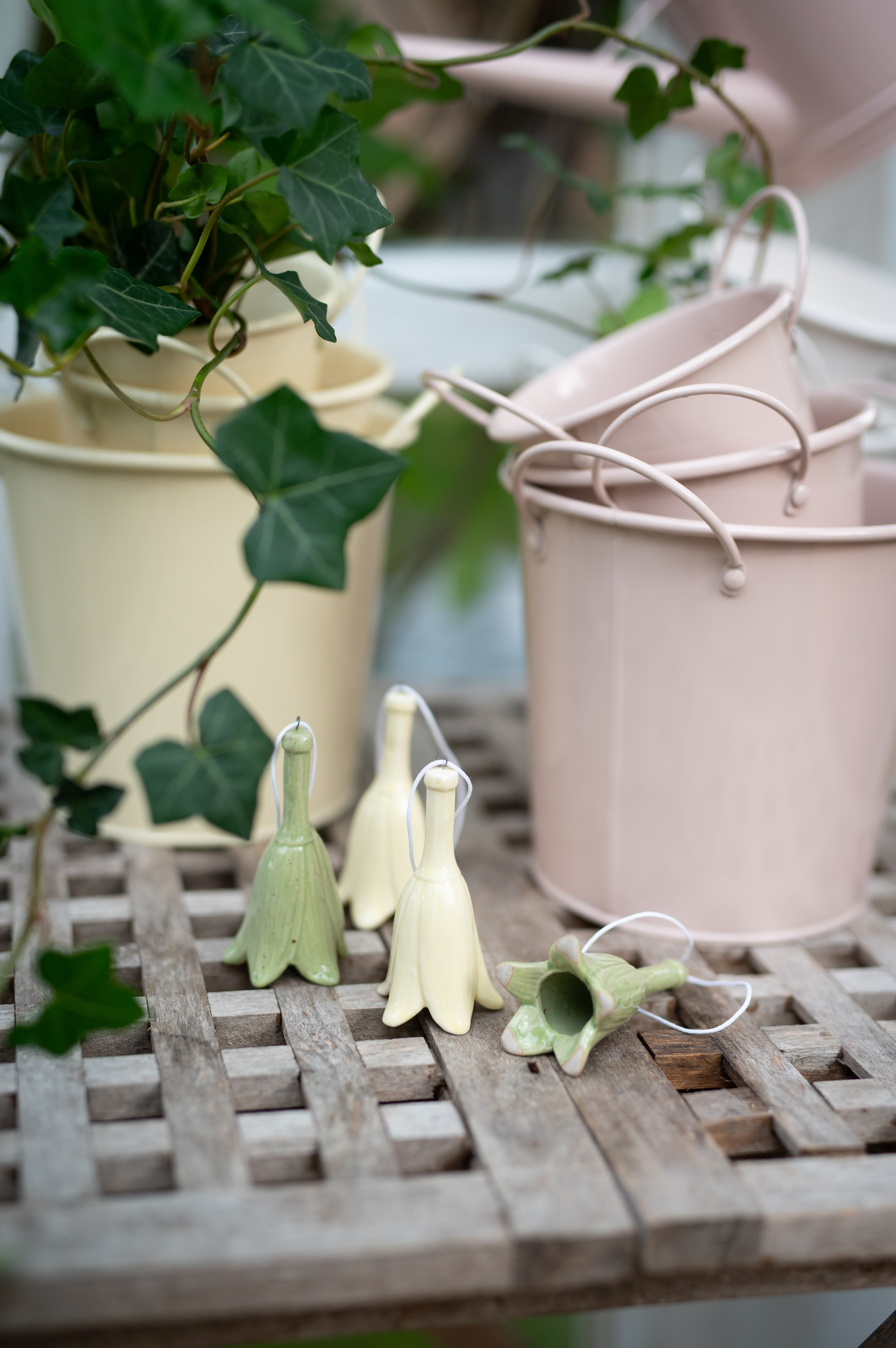 VÅRREA - UPP TILL 70% RABATT  