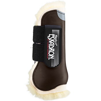 ESKADRON TENDON BOOTS FLEXISOFT LAMBSKIN