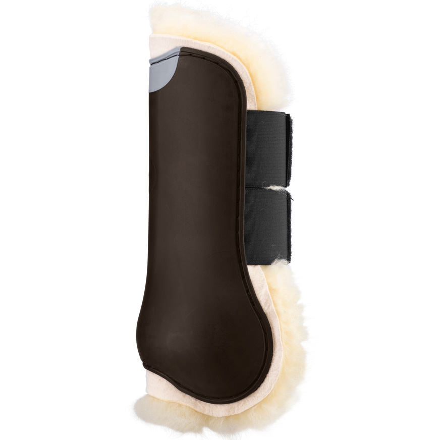ESKADRON TENDON BOOTS FLEXISOFT LAMBSKIN - 5
