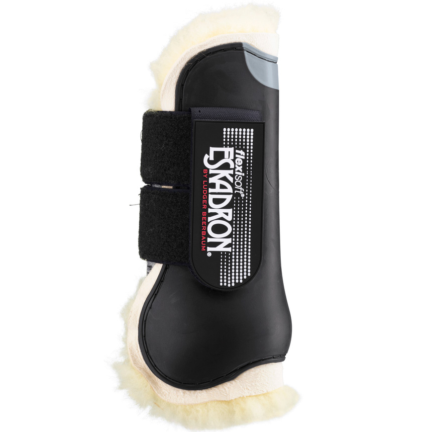 ESKADRON TENDON BOOTS FLEXISOFT LAMBSKIN - 3