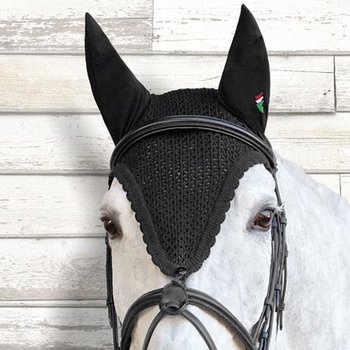 EQUILINE EARNET LOOP LONG