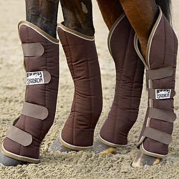 ESKADRON TRAVELLING BOOTS RIPSTOP