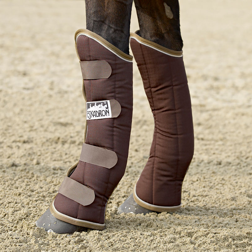 ESKADRON TRAVELLING BOOTS RIPSTOP - 4