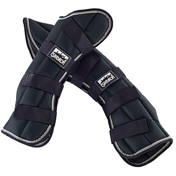 ESKADRON TRAVELLING BOOTS RIPSTOP