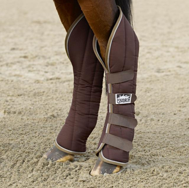 ESKADRON TRAVELLING BOOTS RIPSTOP - 3