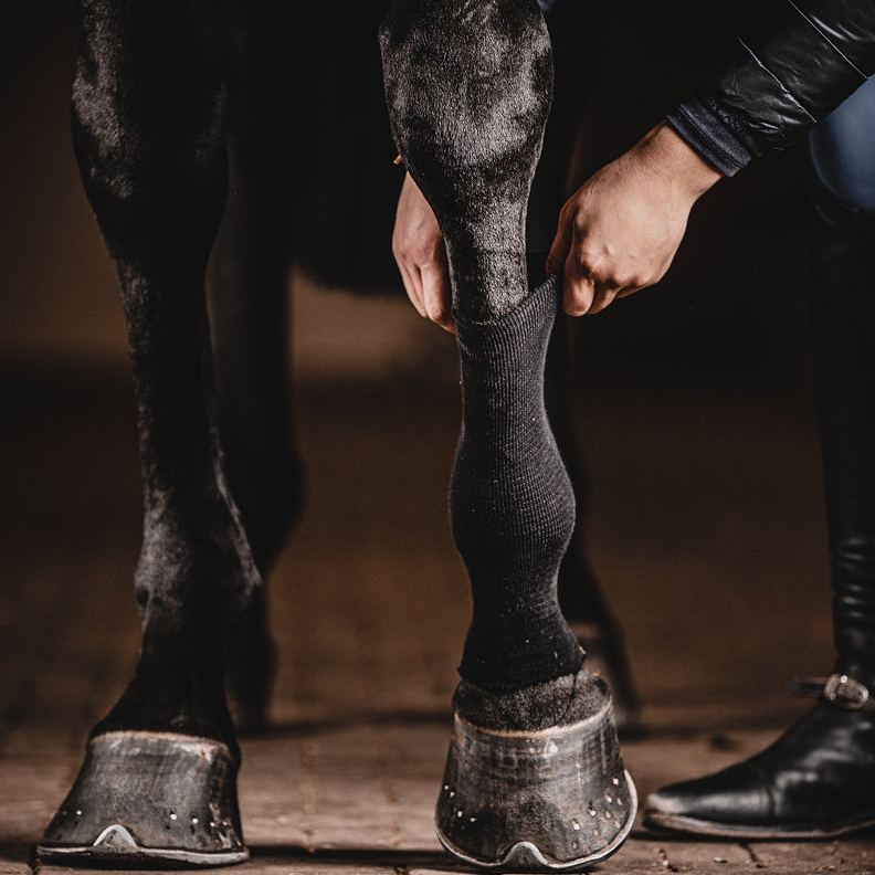 ONE EQUESTRIAN TENDON TUBE 5meter