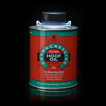 CARR & DAY & MARTIN TEA TREE HOOF OIL 500ML