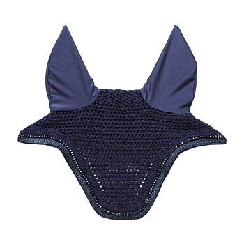 KENTUCKY HOOD WELLINGTON GLITTER - PONY