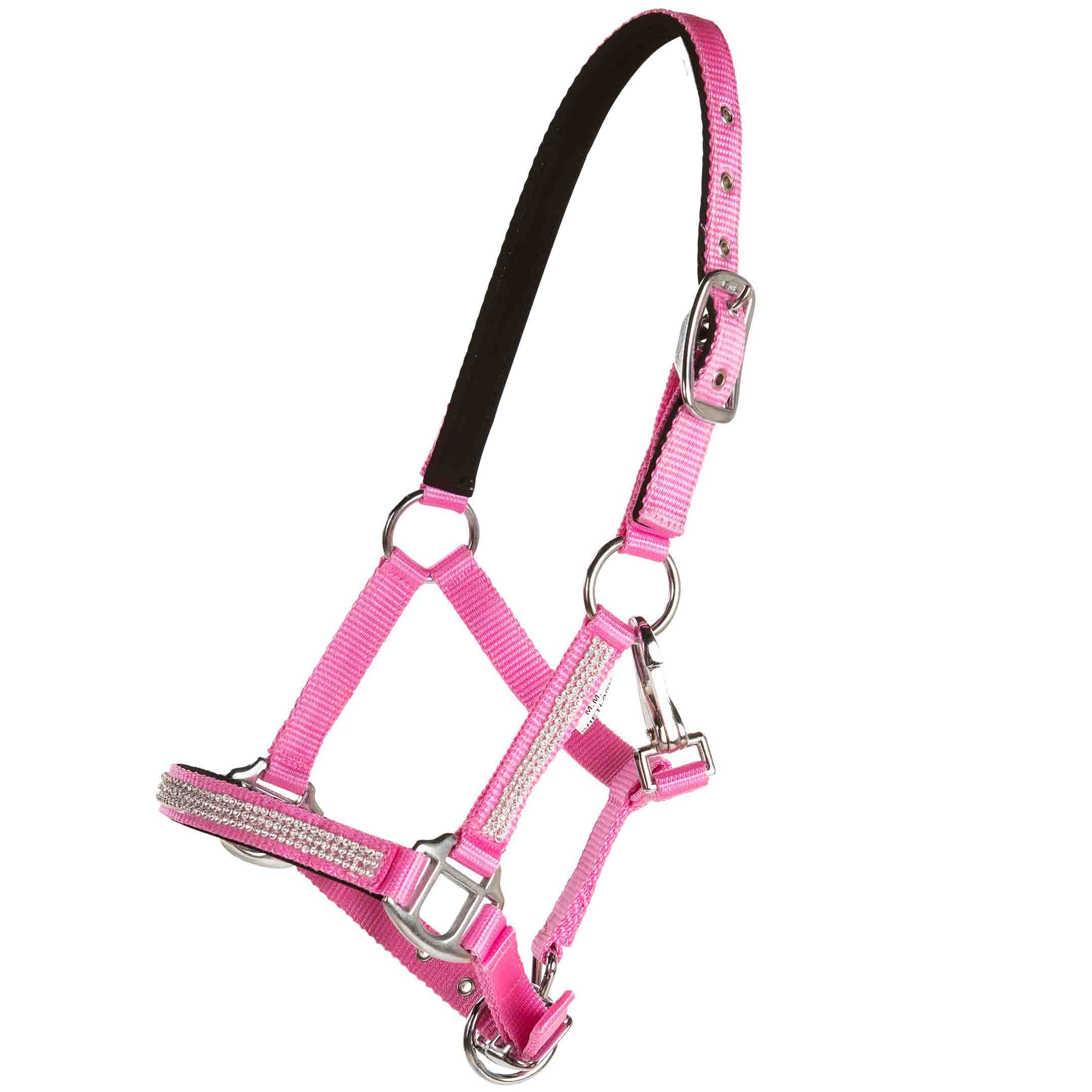 KÄLLQUIST SHETLAND &  MINIATURE HALTER - 5