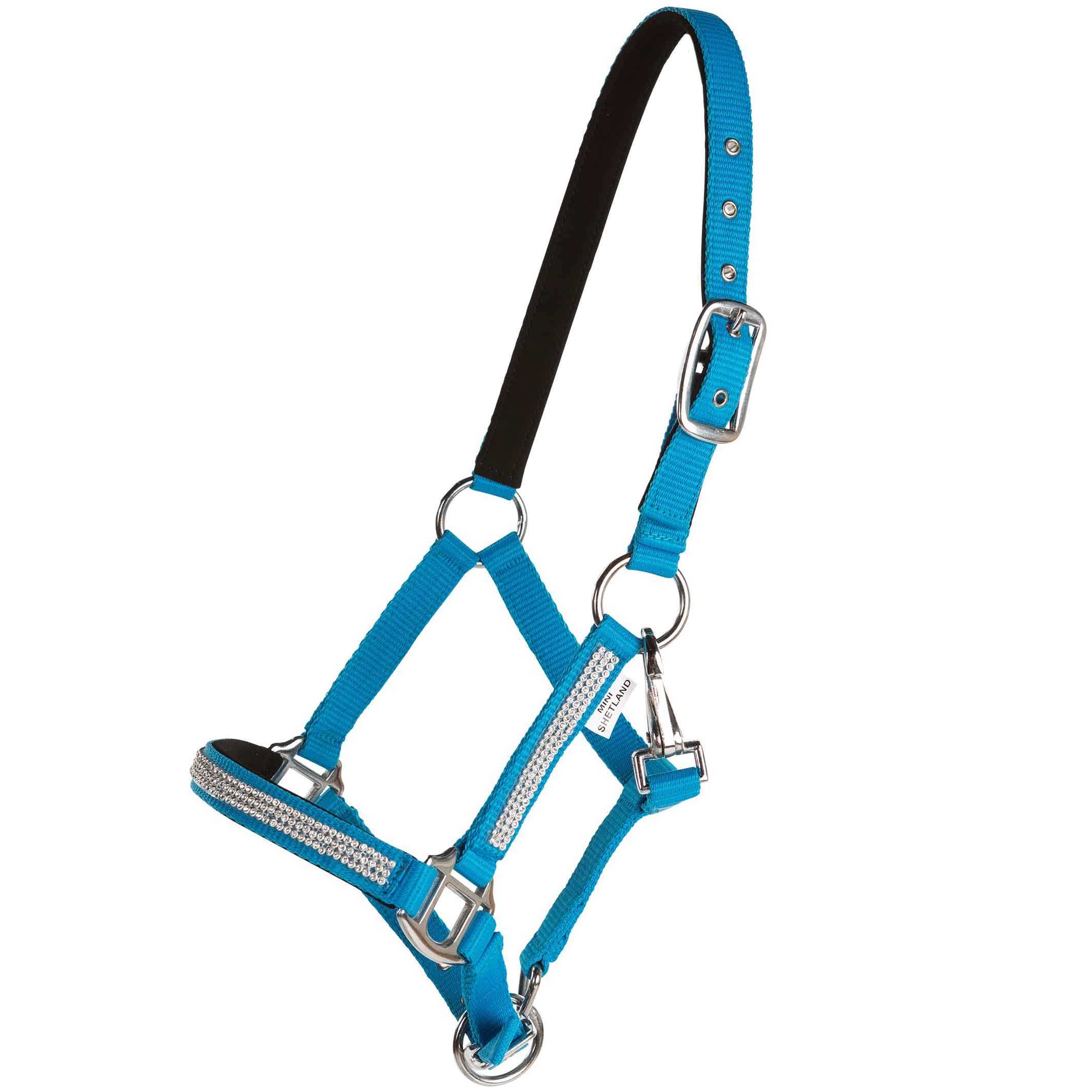 KÄLLQUIST SHETLAND &  MINIATURE HALTER - 4
