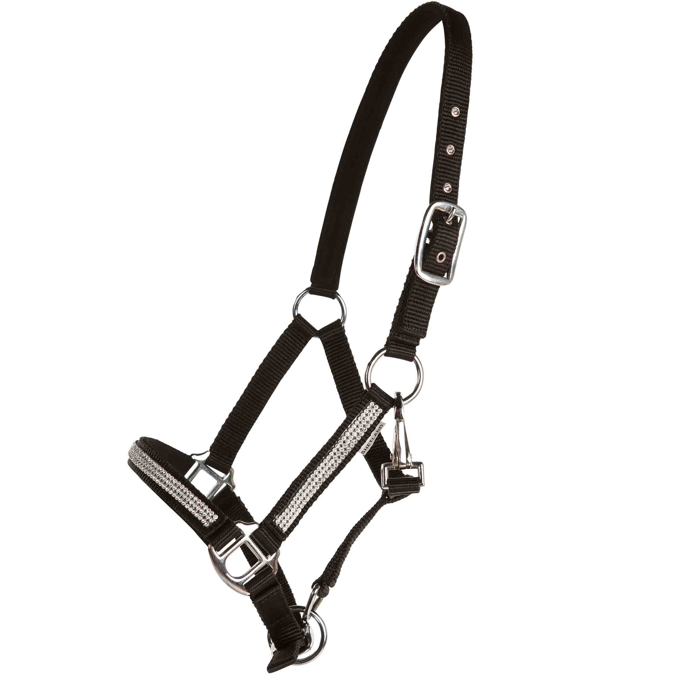 KÄLLQUIST SHETLAND &  MINIATURE HALTER - 3