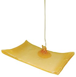 ACTIVON TULLE KOMPRESS HONUNG