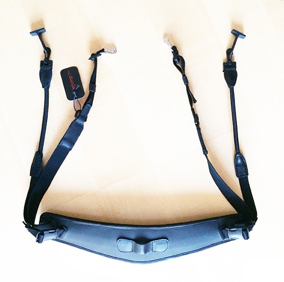 FREEJUMP THE NEW COLLAR - 4