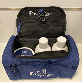 PRESTIGE LÄDERVÅRDSKIT (CLEANER+BALM+OIL)