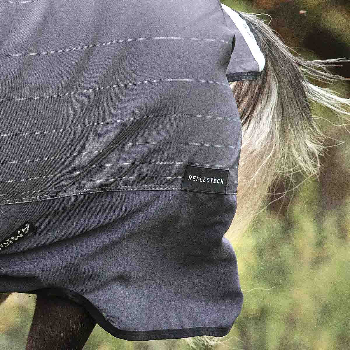 AMIGO BRAVO 12 REFLECTECH PLUS 100grammaa - 7