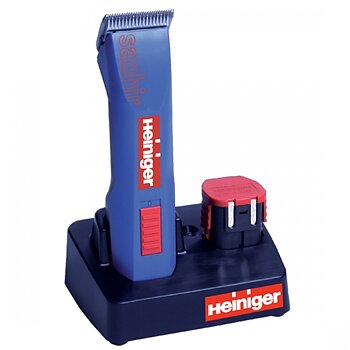 HEINIGER SAPHIR KLIPPMASKIN