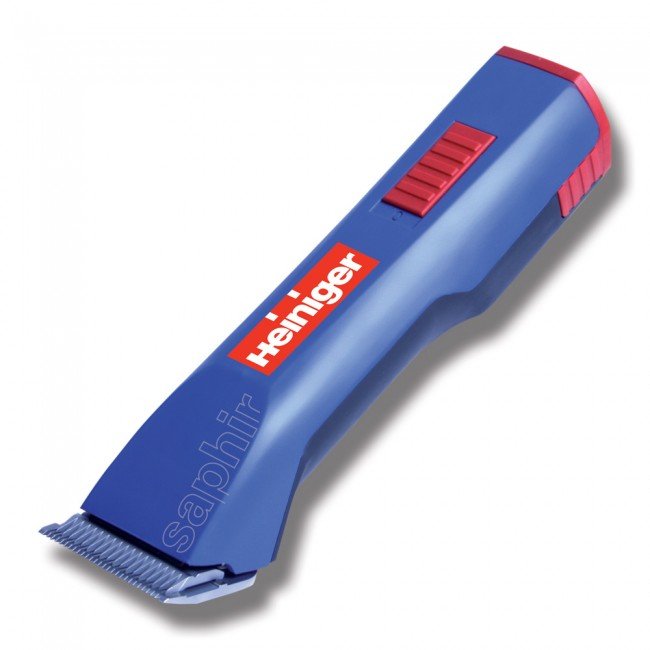 HEINIGER SAPHIR KLIPPMASKIN - 2