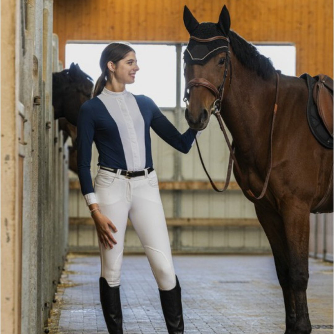 EQUITHEME  JULIA  SHIRT