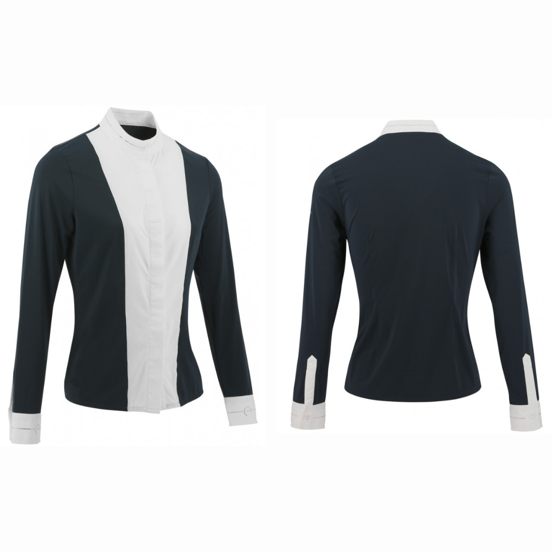 EQUITHEME  JULIA  SHIRT - 6