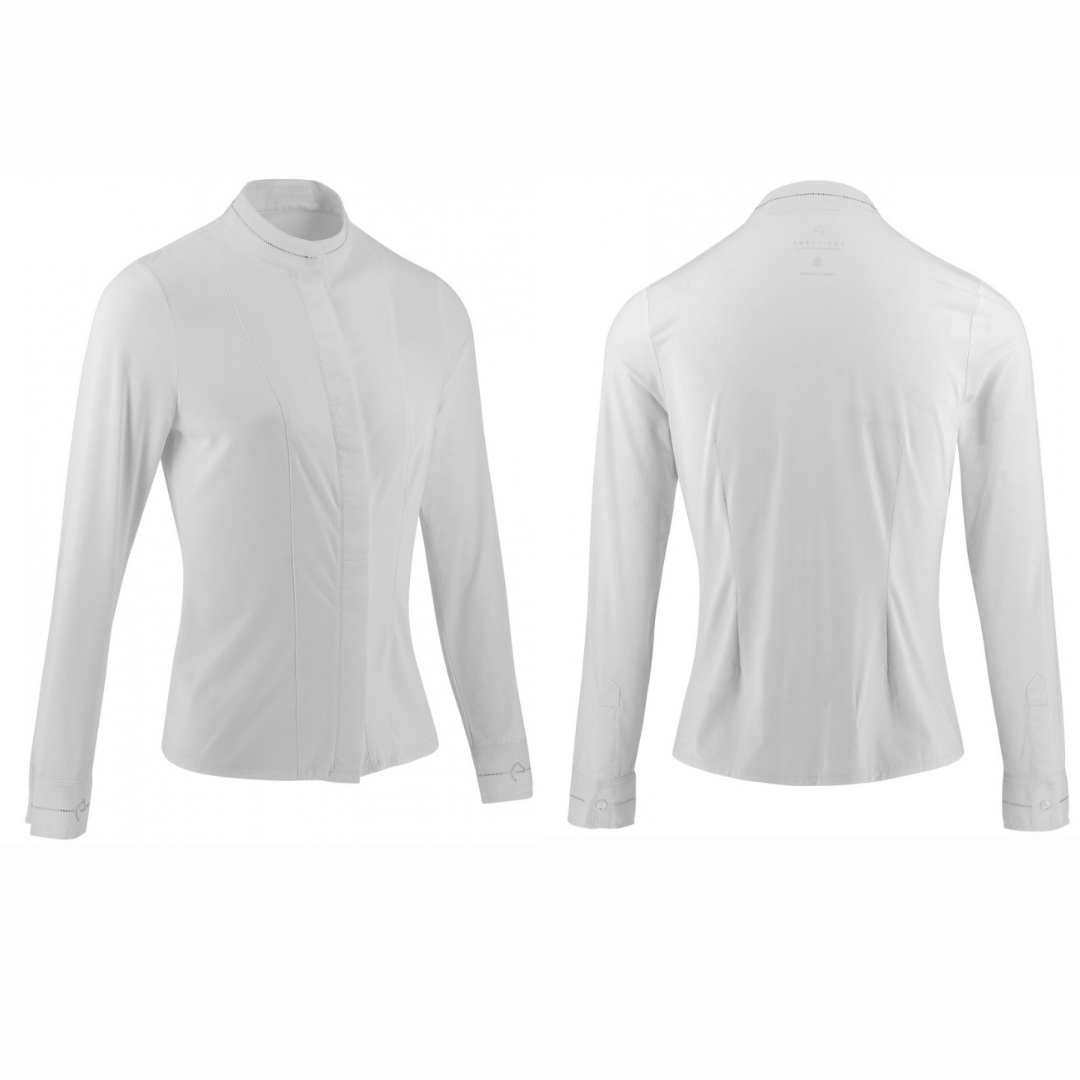 EQUITHEME  JULIA  SHIRT - 7