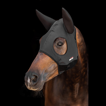 LAMI-CELL TITANIUM MASK MED SOUNDLESS ÖRON