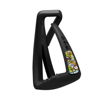 FREEJUMP SOFTUP LITE PINS