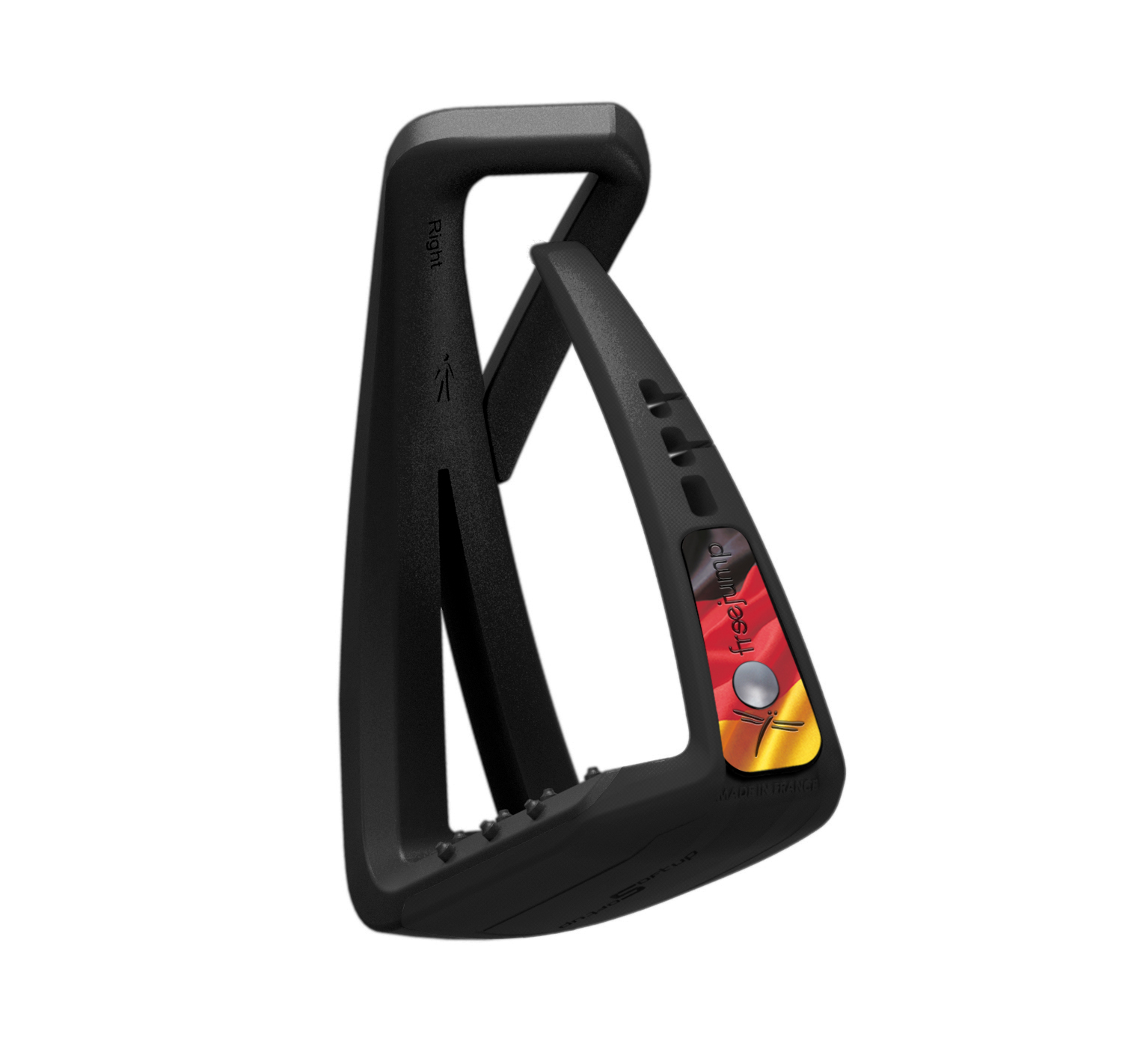 FREEJUMP SOFTUP LITE PINS - 3