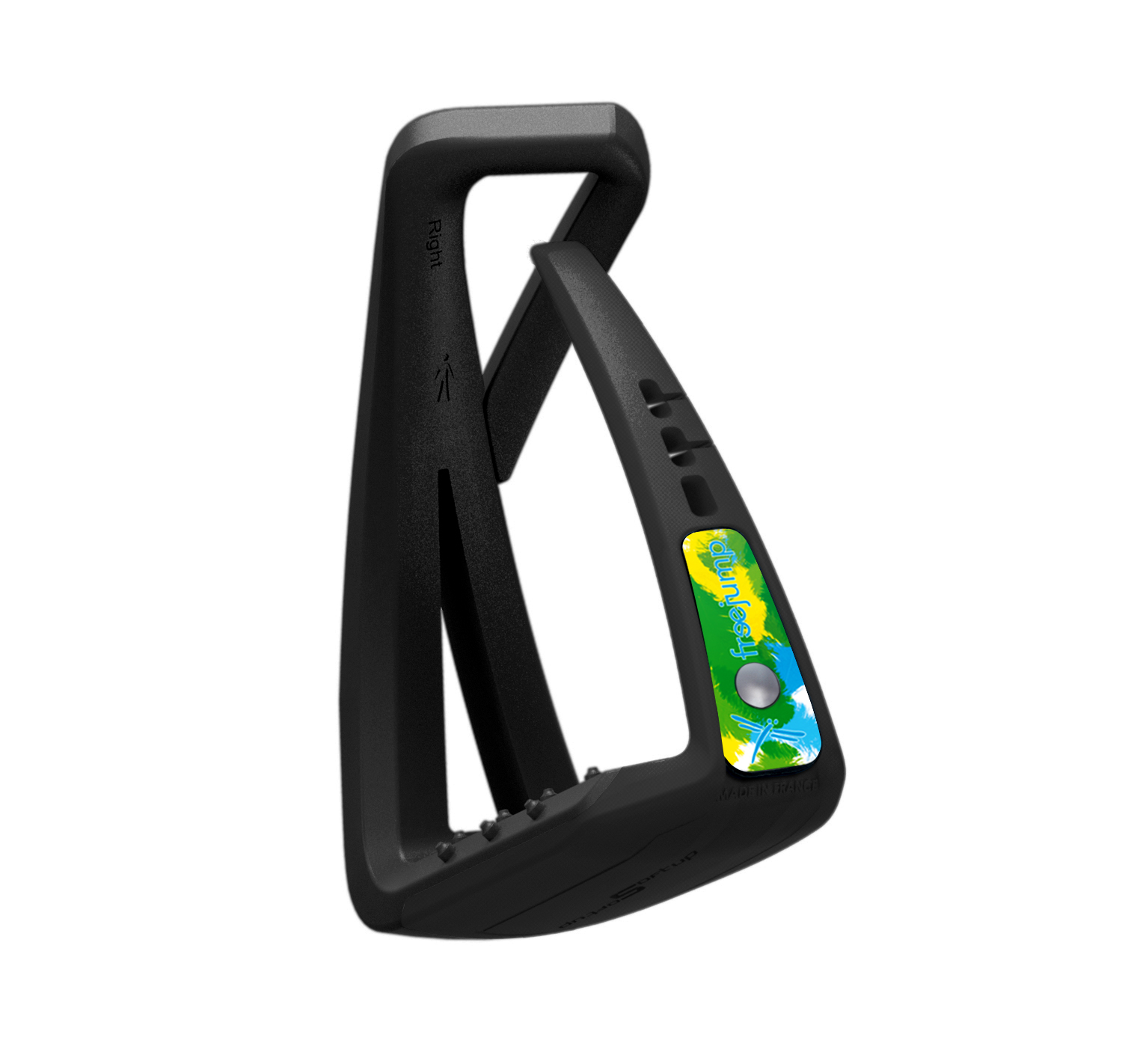FREEJUMP SOFTUP LITE PINS - 10
