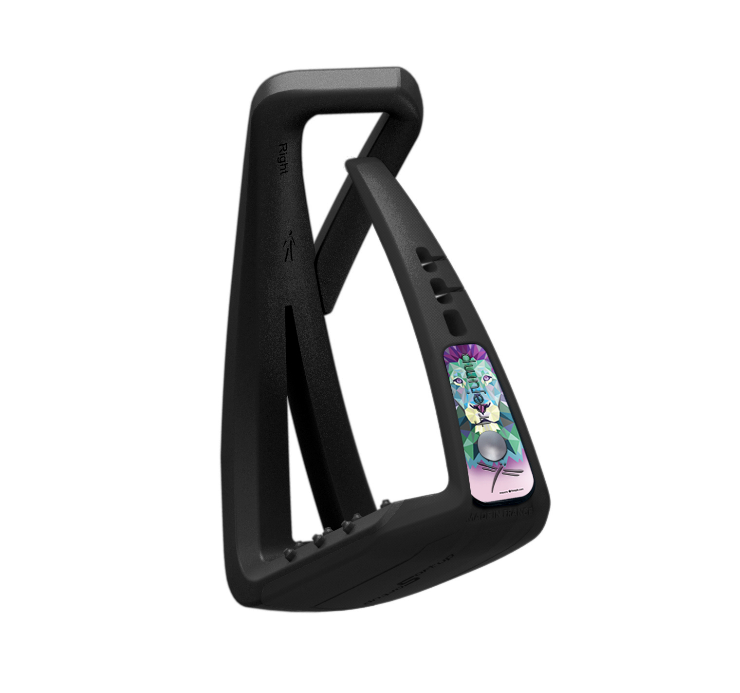 FREEJUMP SOFTUP LITE PINS - 4