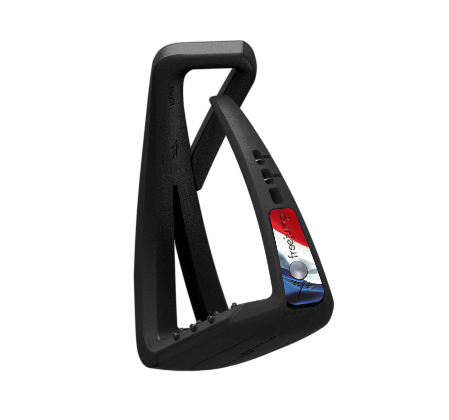 FREEJUMP SOFTUP LITE PINS - 5