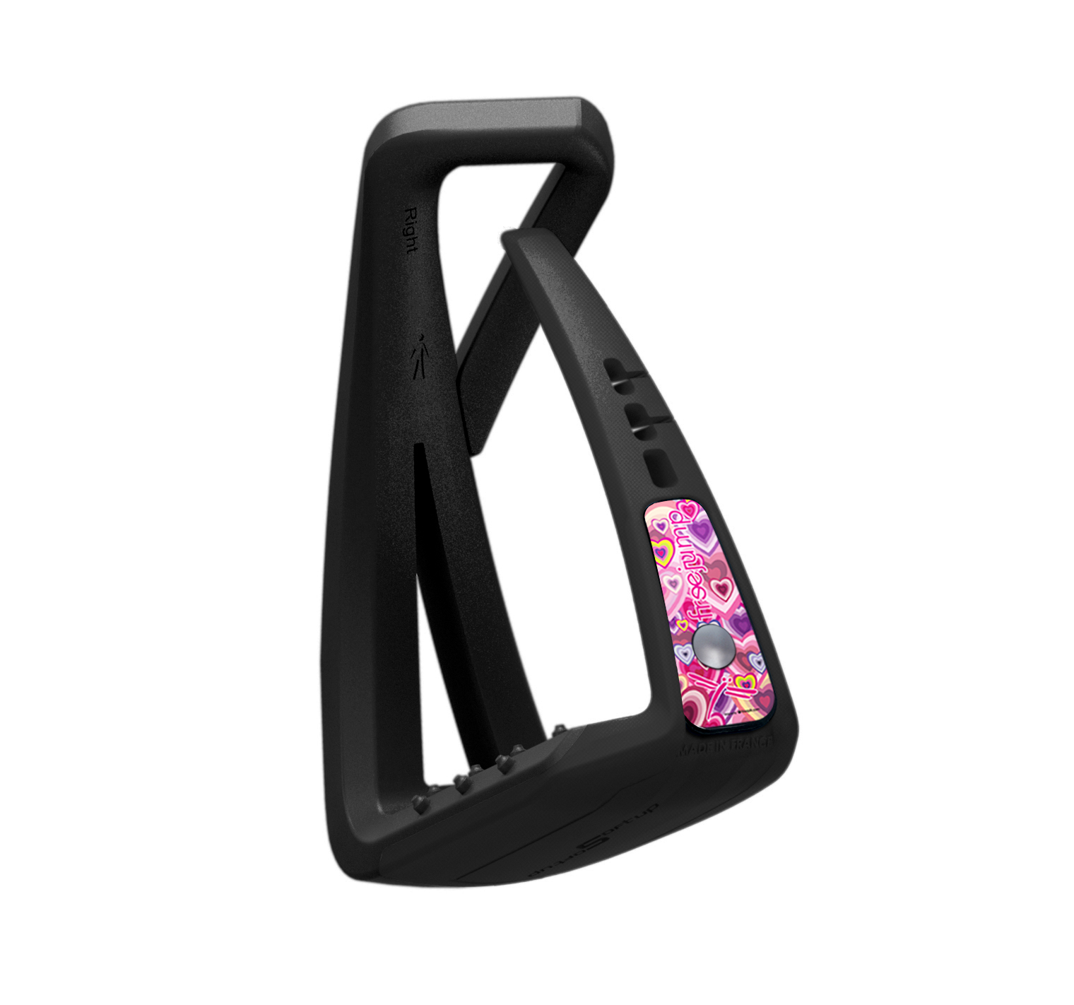 FREEJUMP SOFTUP LITE PINS - 6