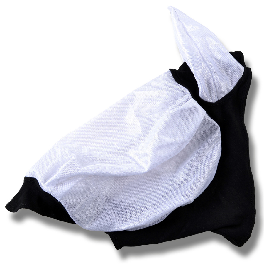 HANSBO FLY HOOD ELASTIC - 3